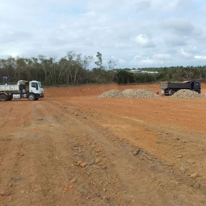 Obras Aceleradas