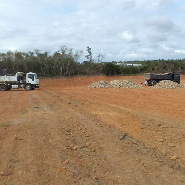 Obras Aceleradas